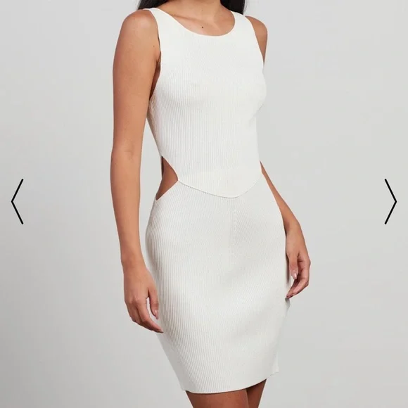 Bec + Bridge Versailles Knit Mini
Dress - Picture 1 of 4